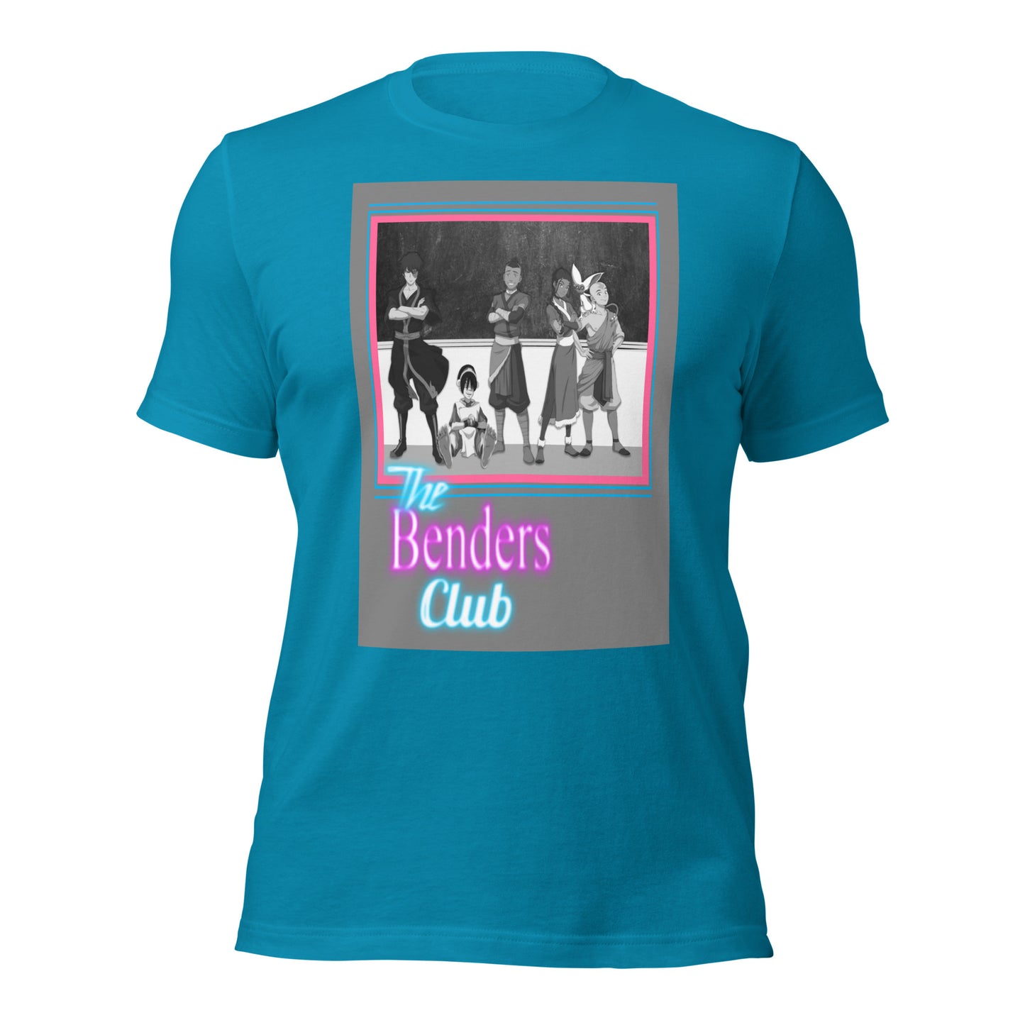 The Benders Club 3