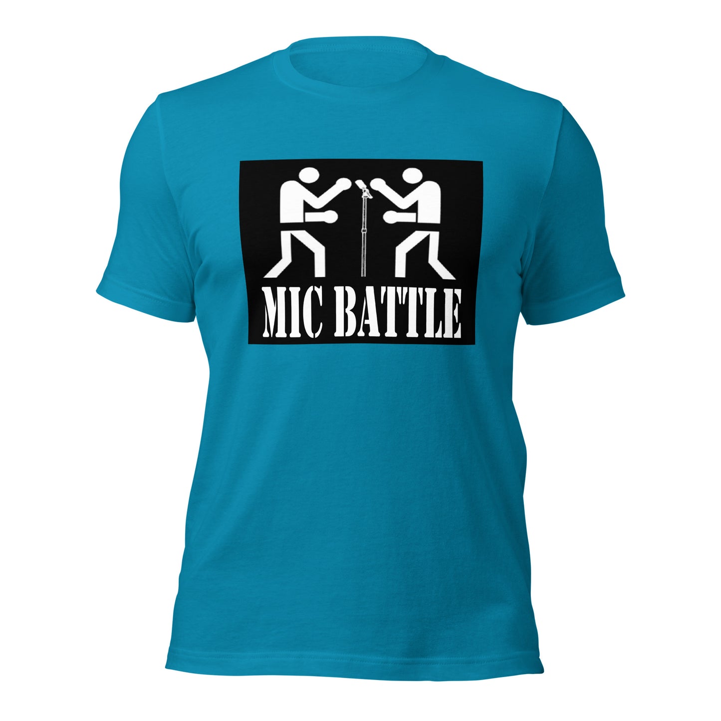 MIC BATTLE 2