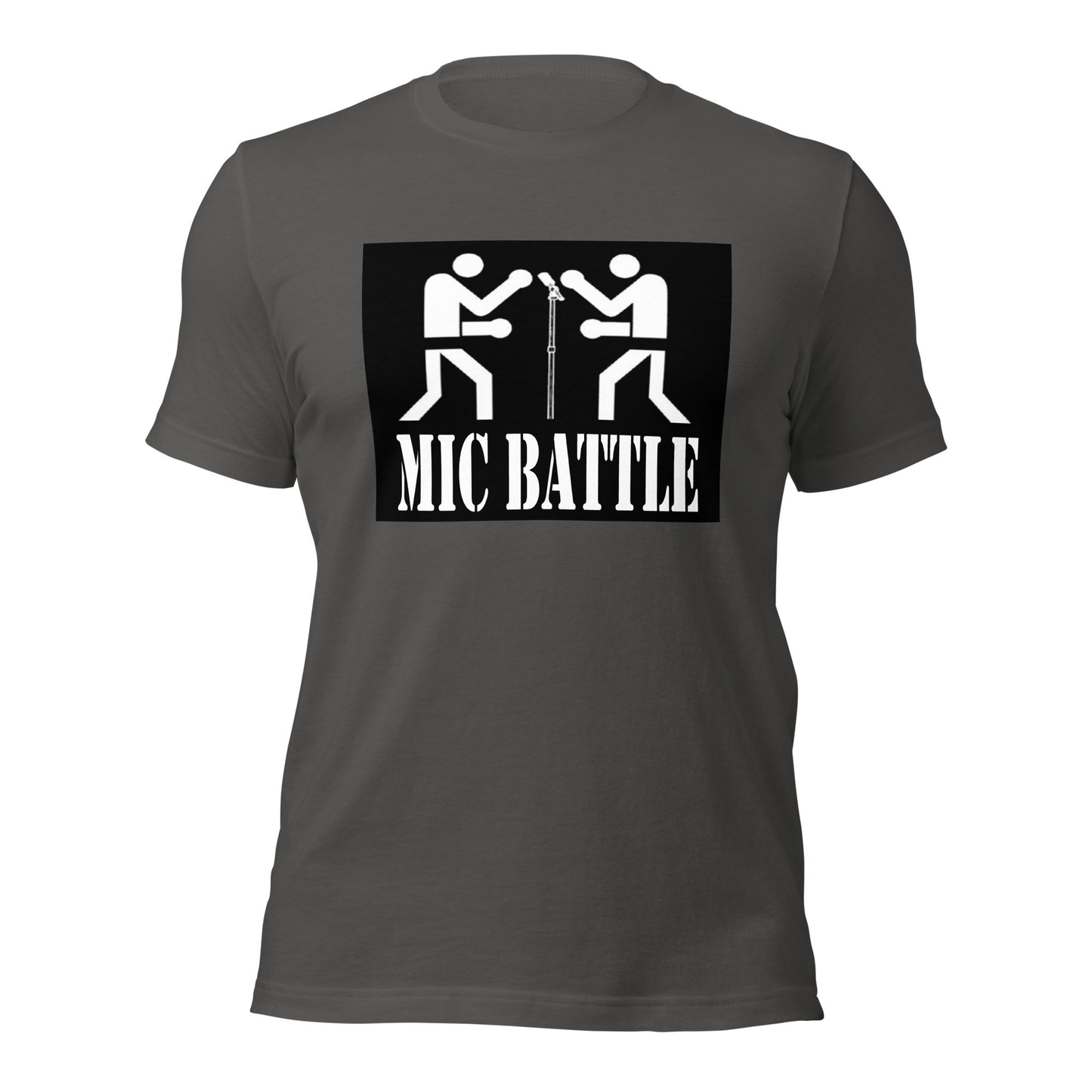 MIC BATTLE 2