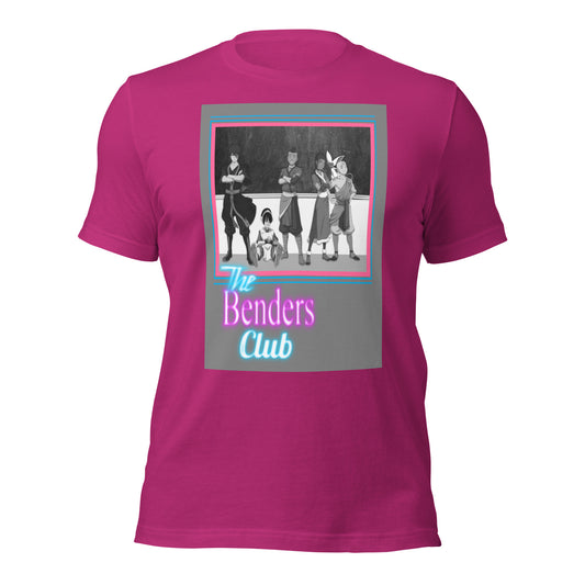 The Benders Club 3