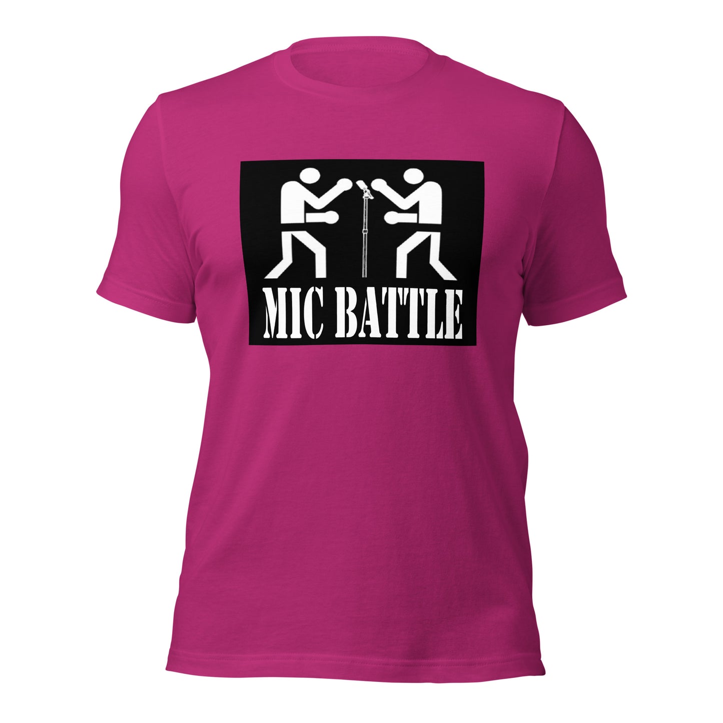 MIC BATTLE 2