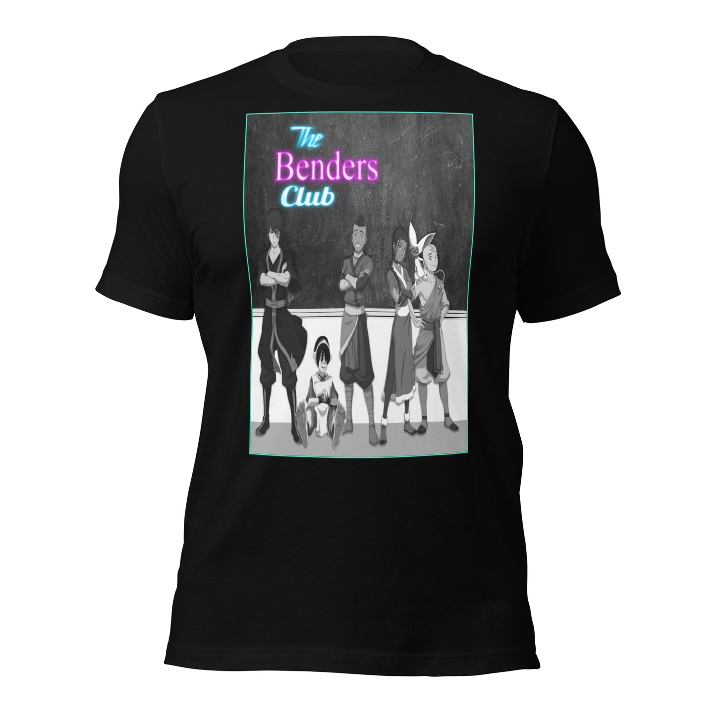 The Benders Club