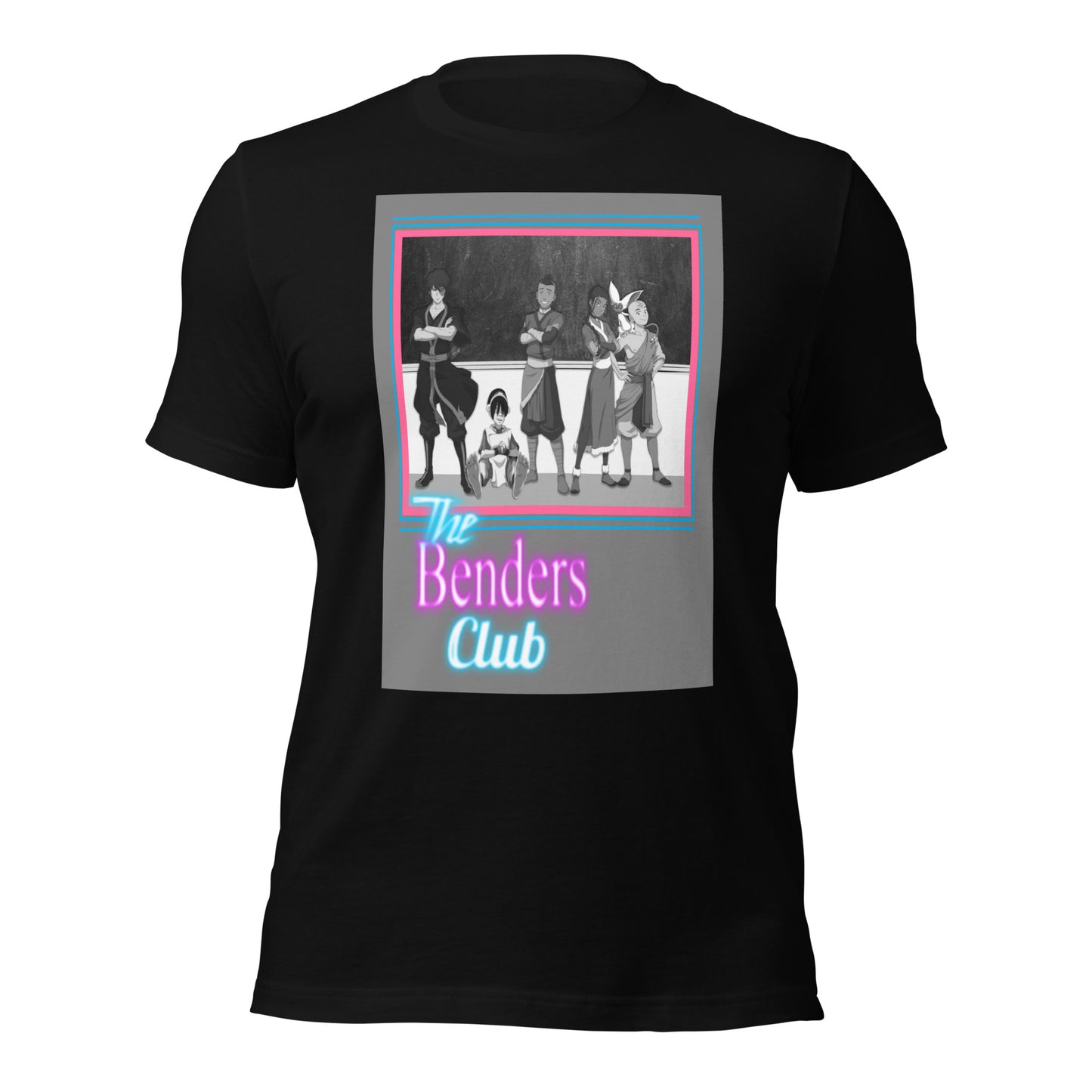 The Benders Club 3