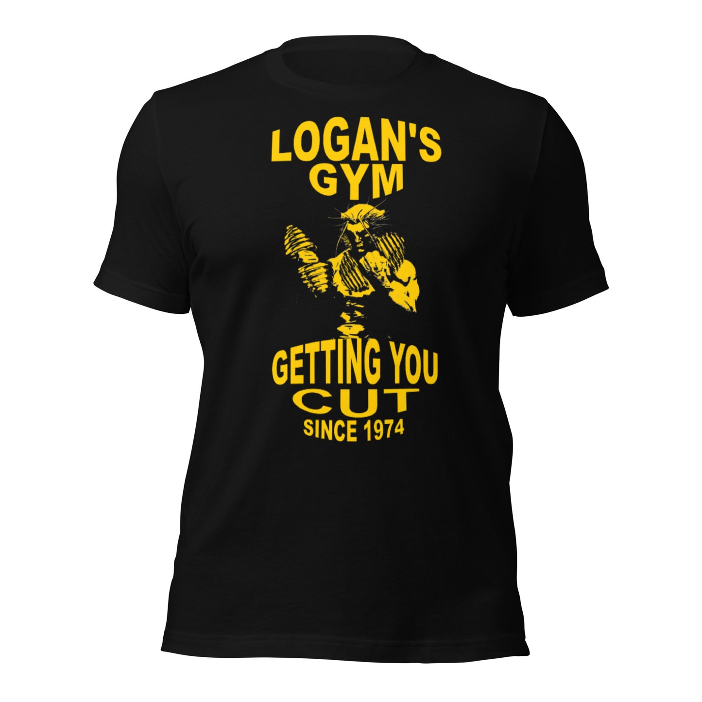 Logan's Gym