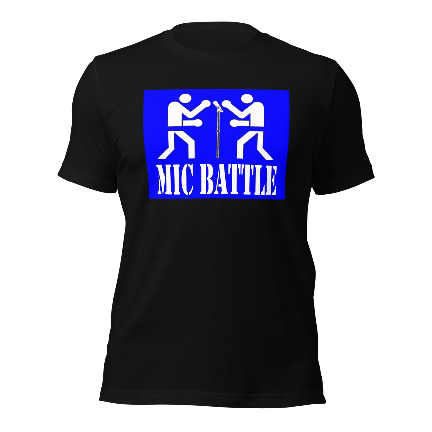 MIC BATTLE