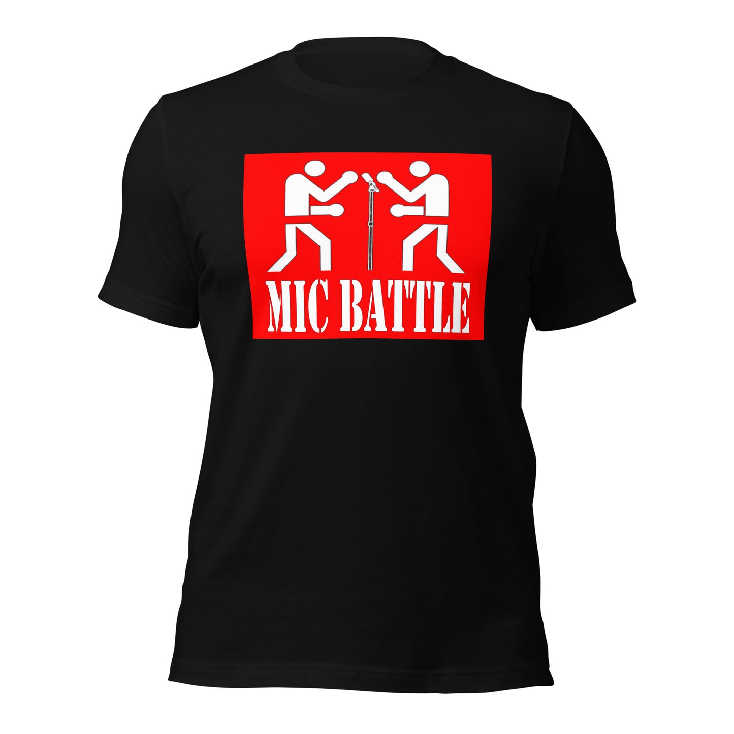 MIC BATTLE 3