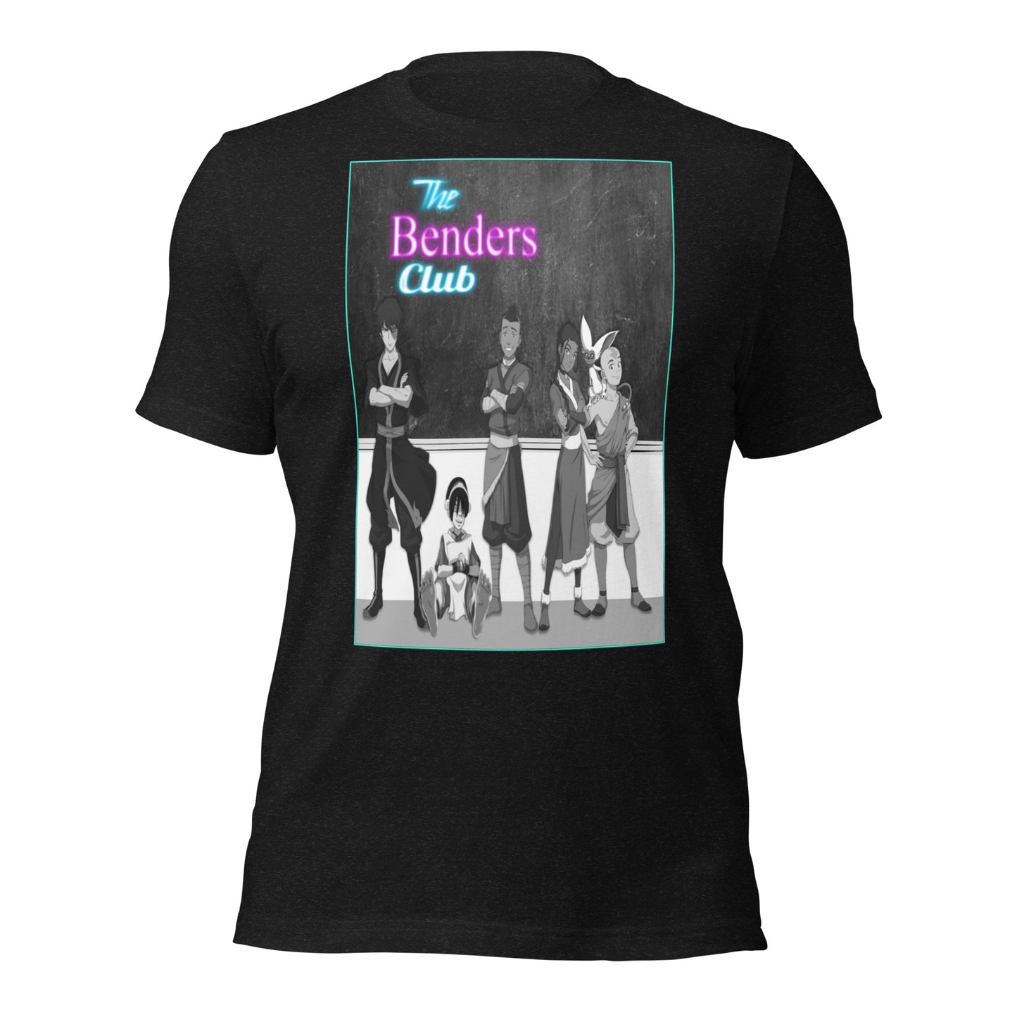 The Benders Club