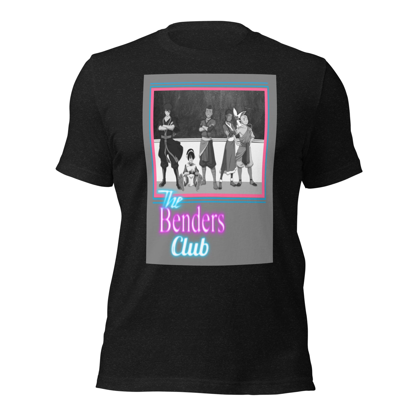 The Benders Club 3