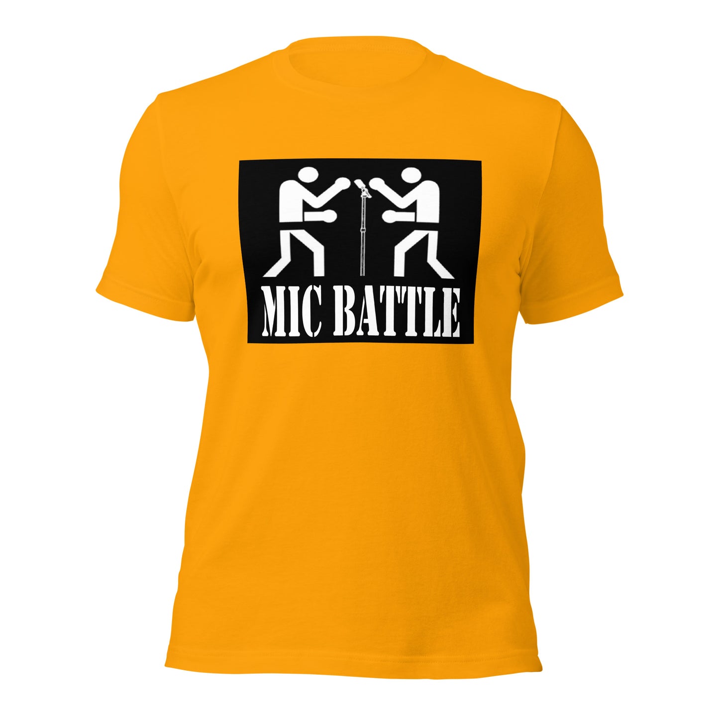 MIC BATTLE 2