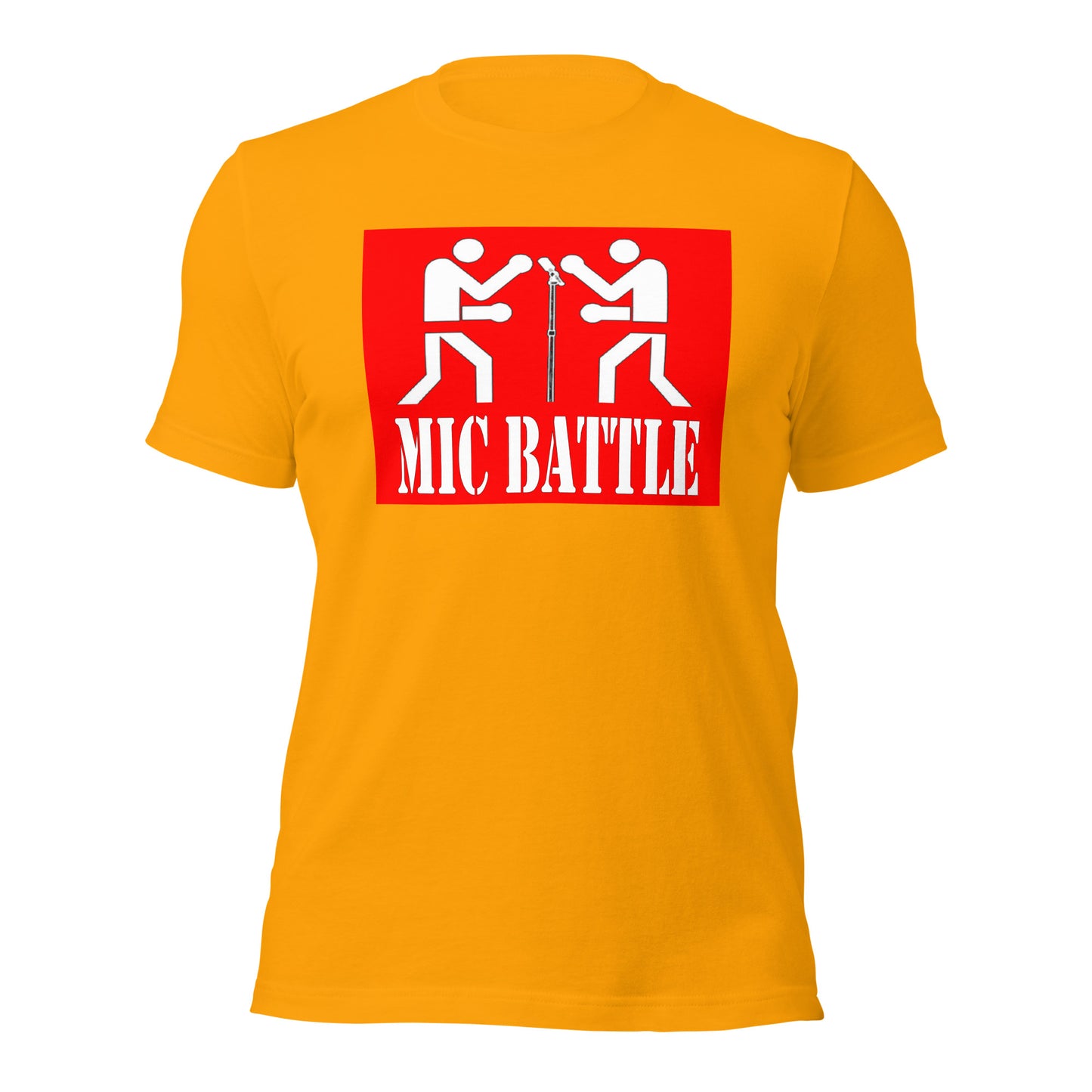 MIC BATTLE 3