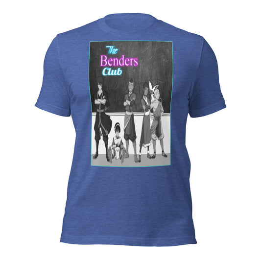 The Benders Club