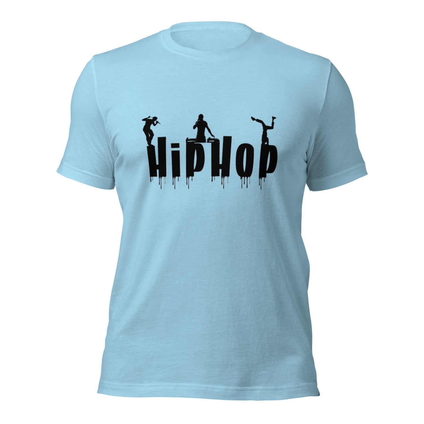 Pillars of HIP HOP(Black)