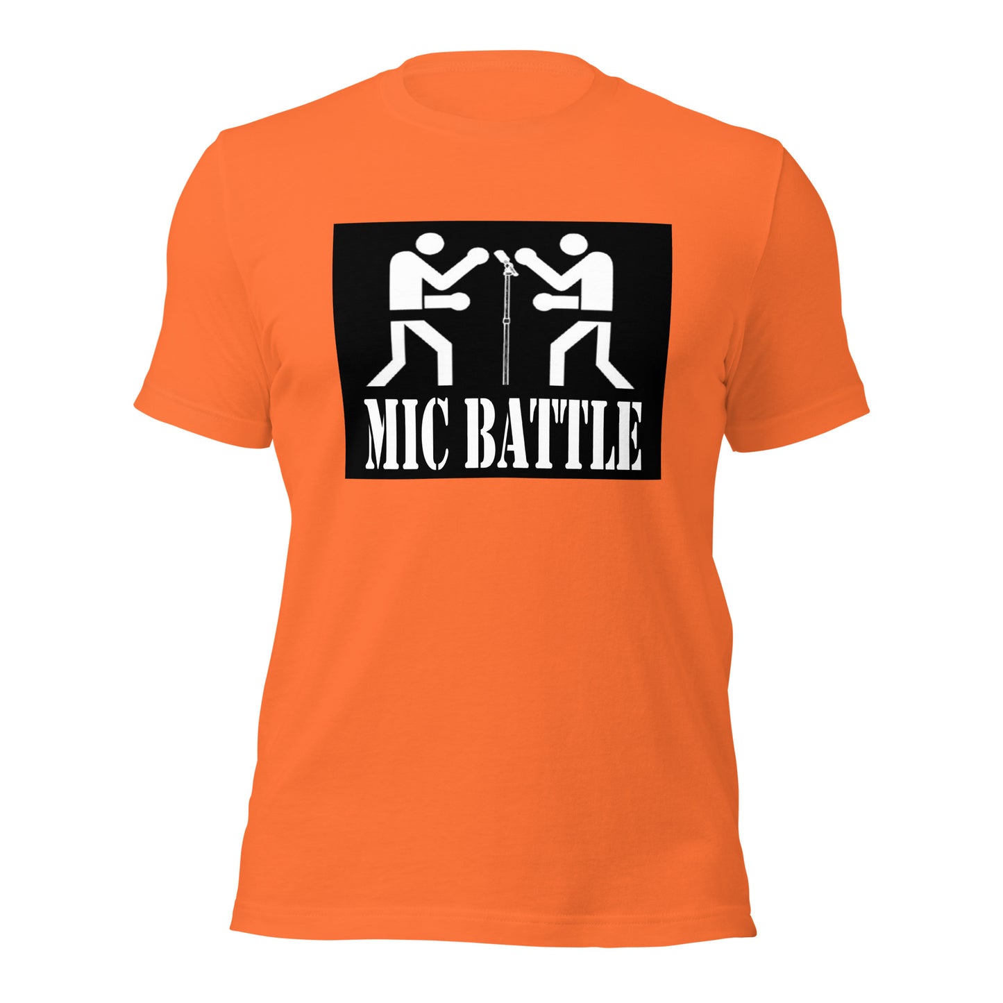 MIC BATTLE 2