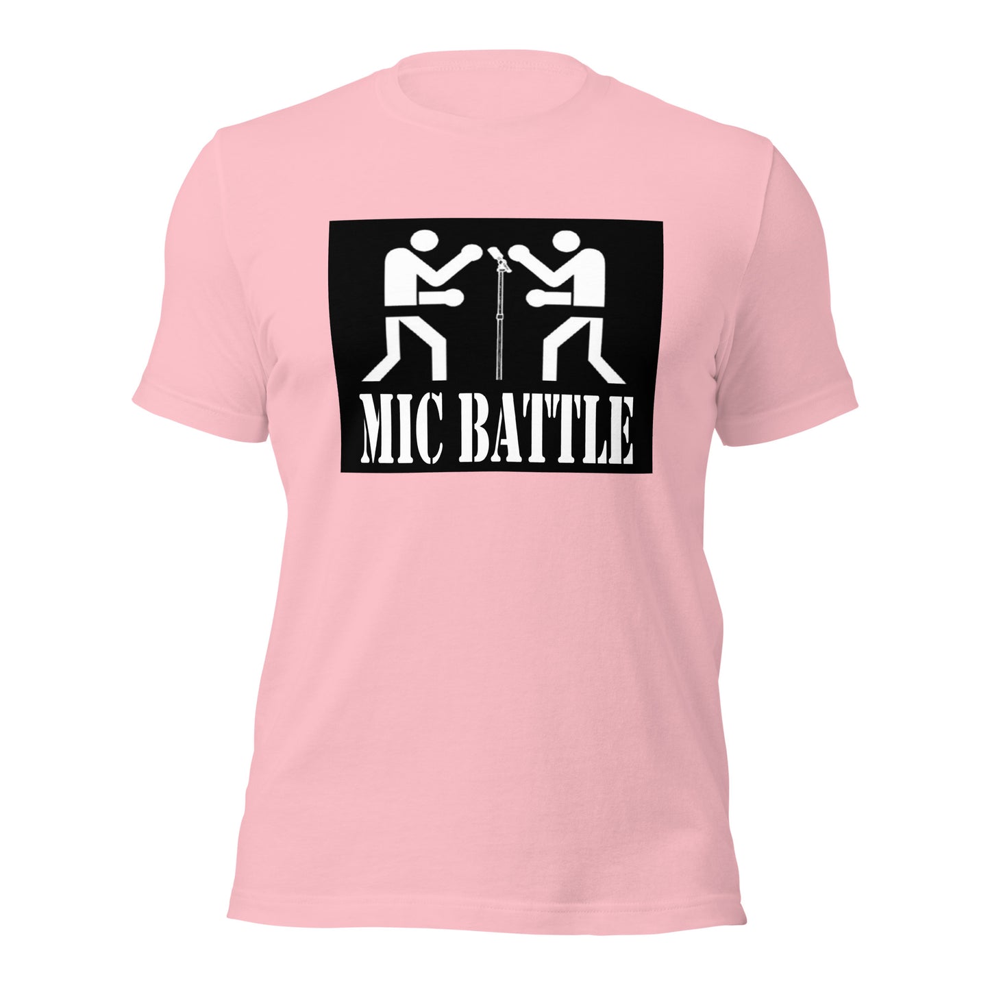 MIC BATTLE 2