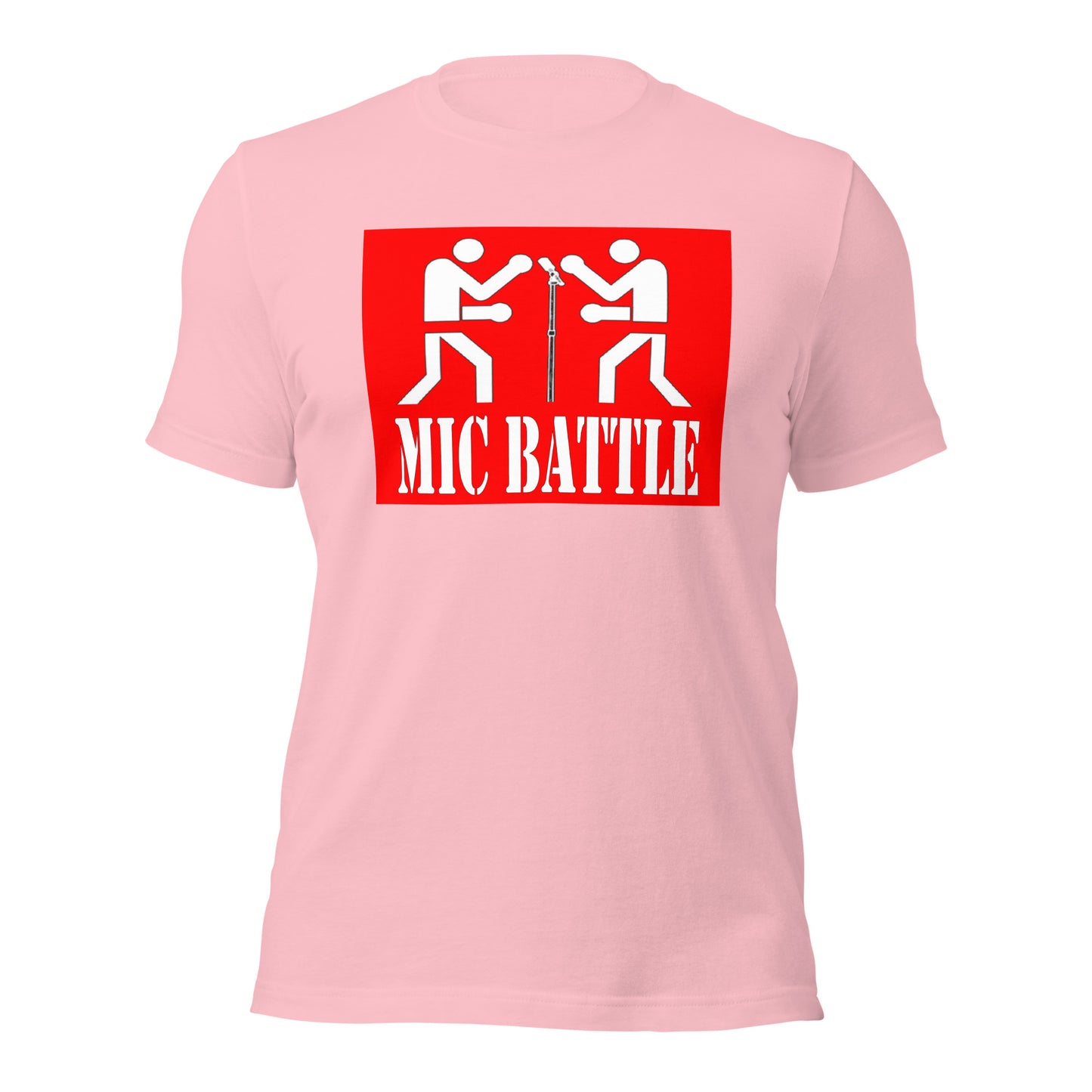 MIC BATTLE 3