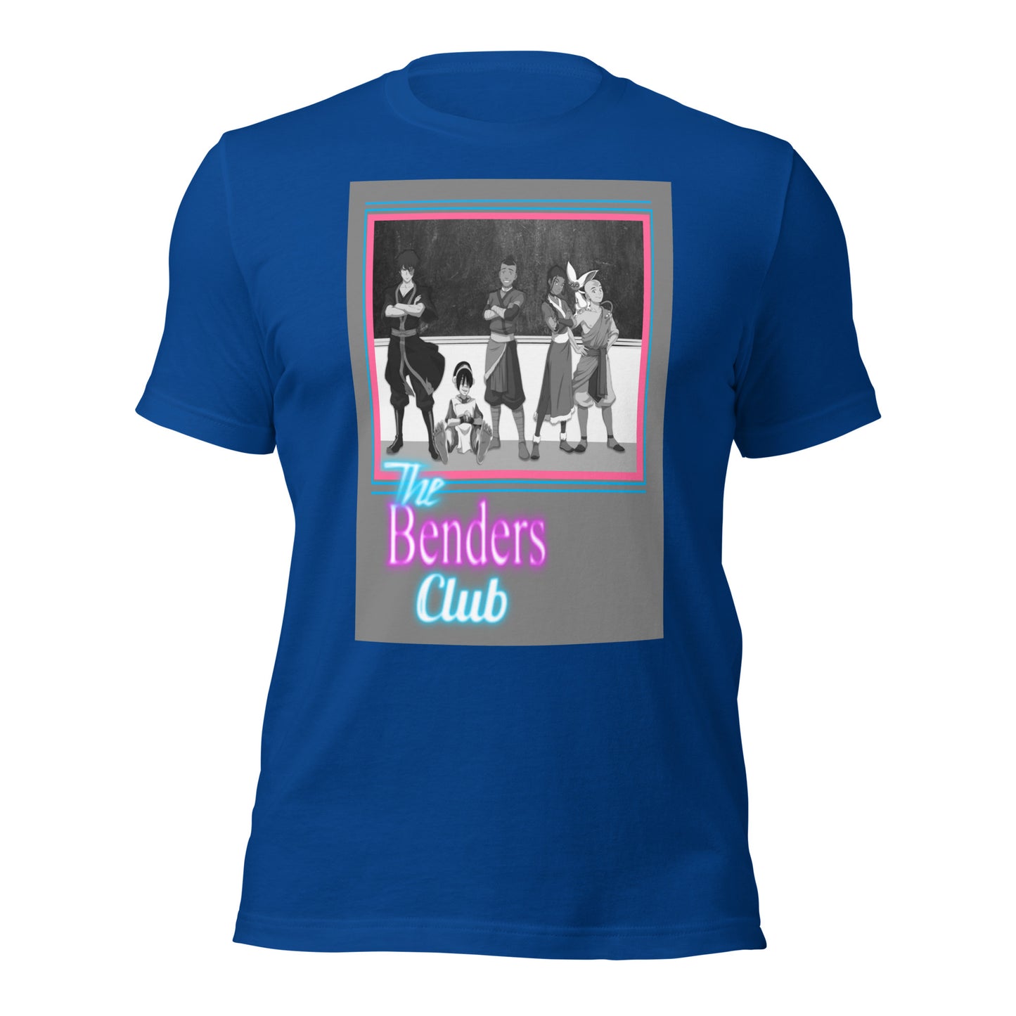 The Benders Club 3