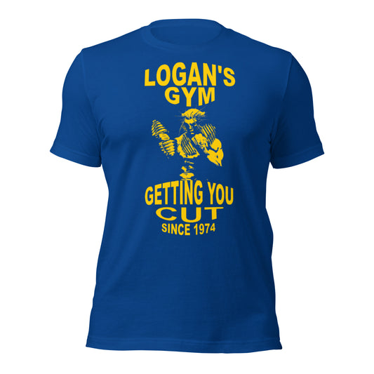 Logan's Gym