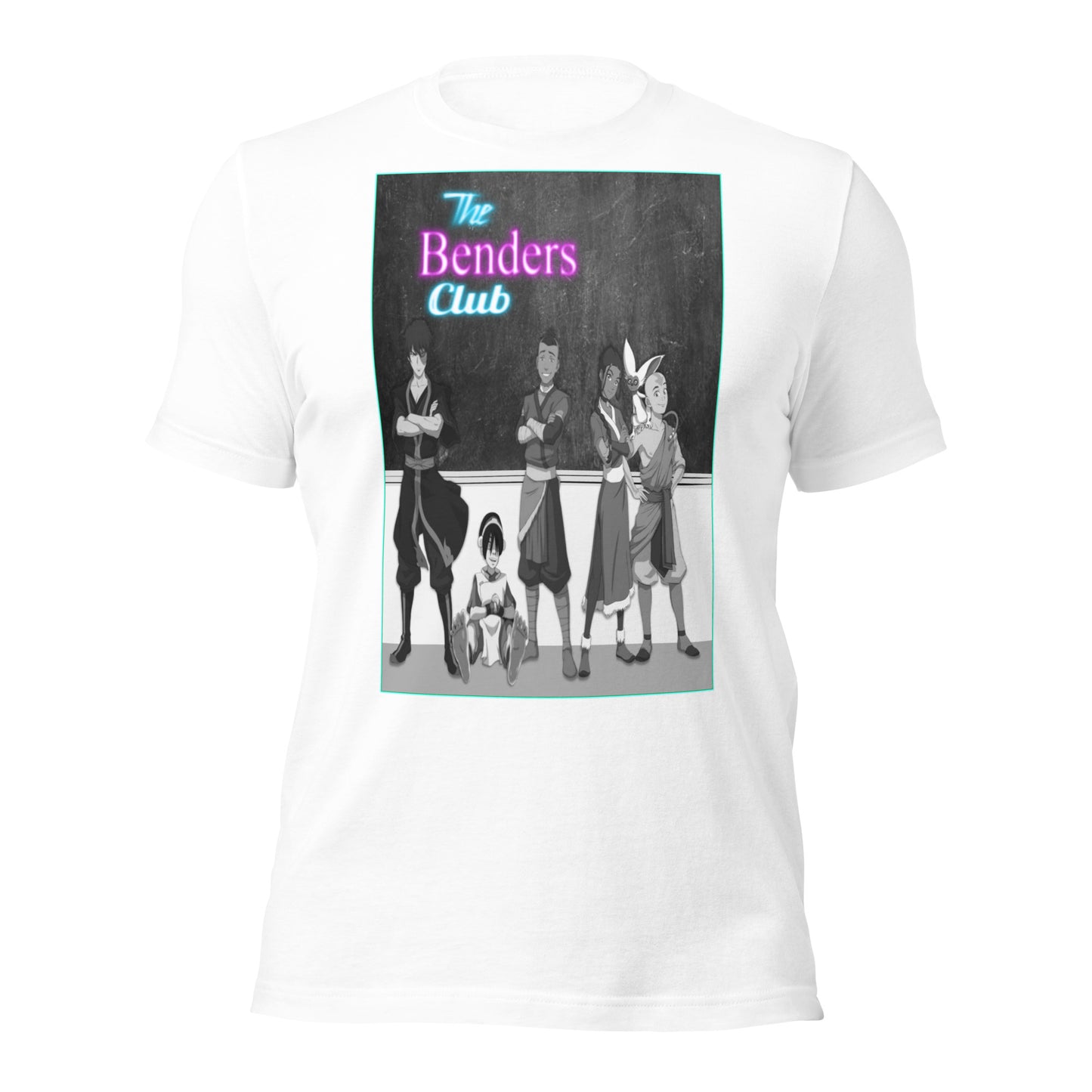 The Benders Club