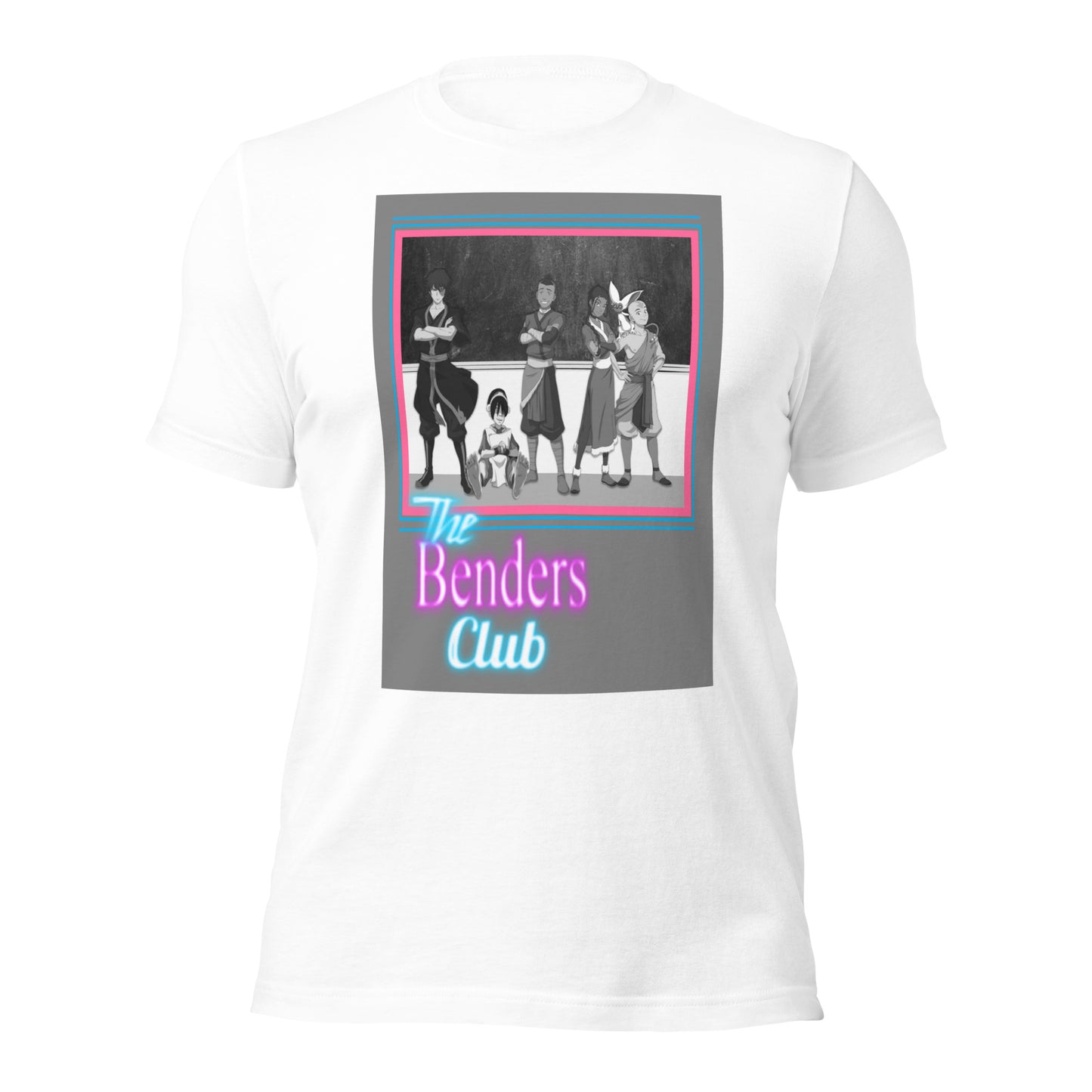 The Benders Club 3