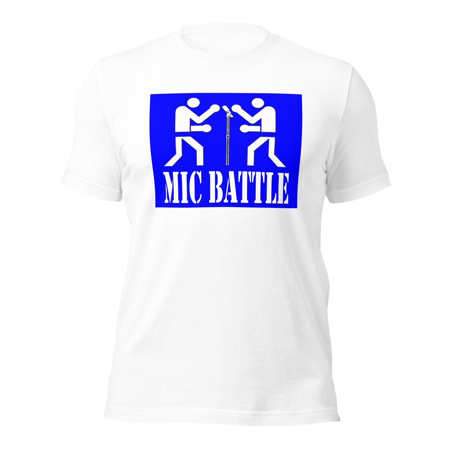 MIC BATTLE