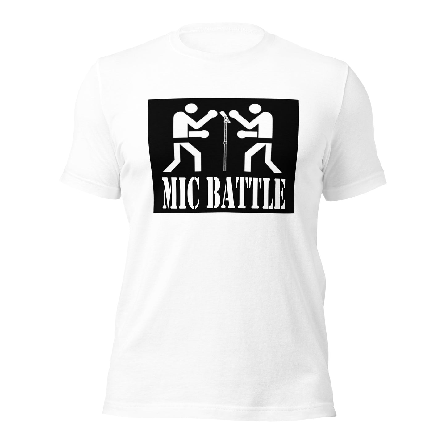 MIC BATTLE 2