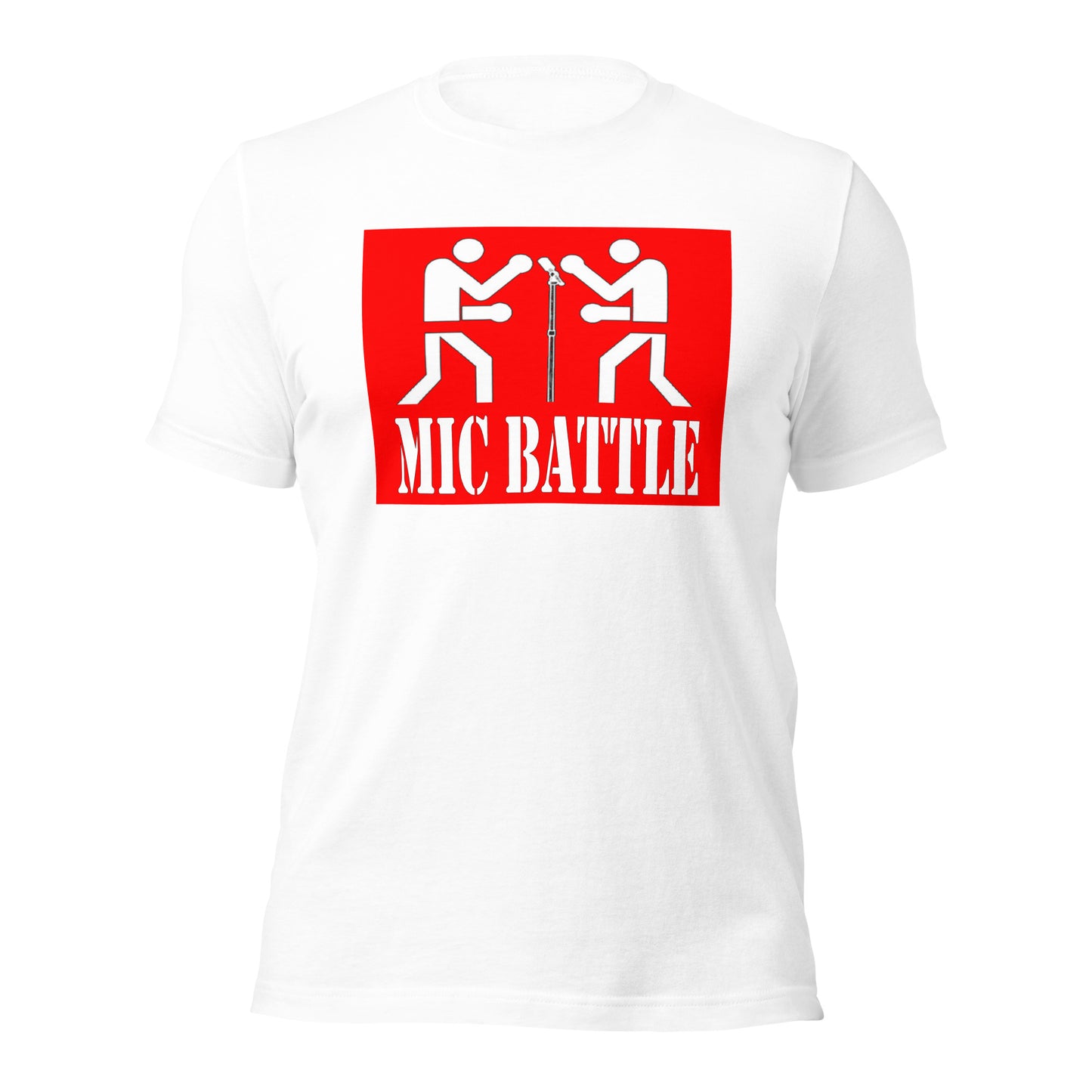 MIC BATTLE 3